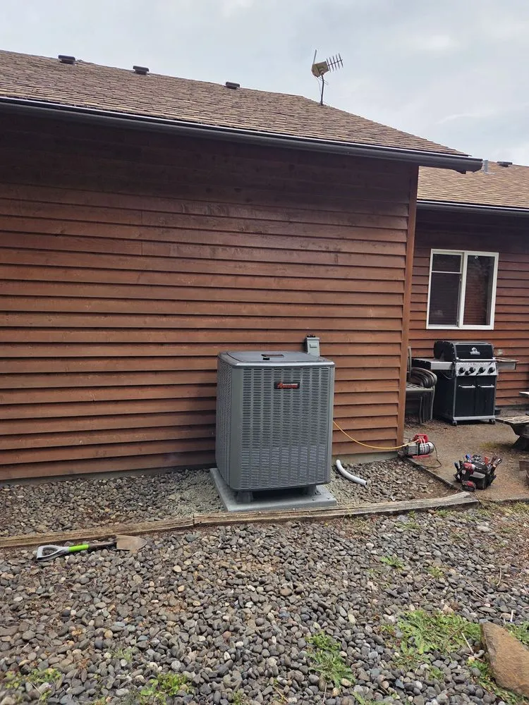 Slide of Independent Heating and Cooling LLC