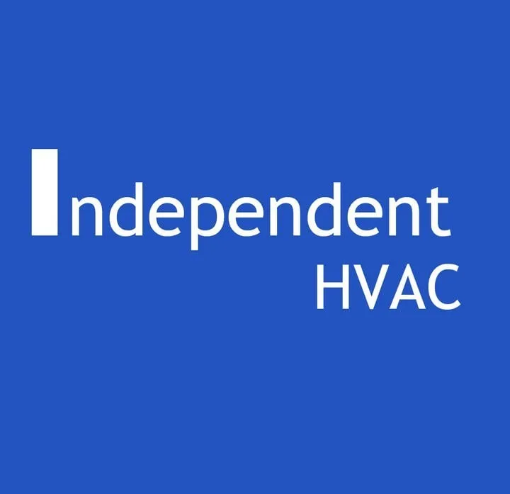 Slide of Independent HVAC