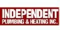 Slide of Independent Plumbing & Heating
