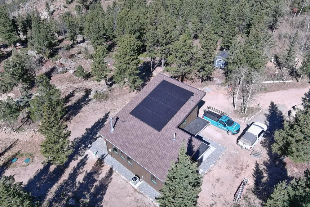 Slide of Independent Power