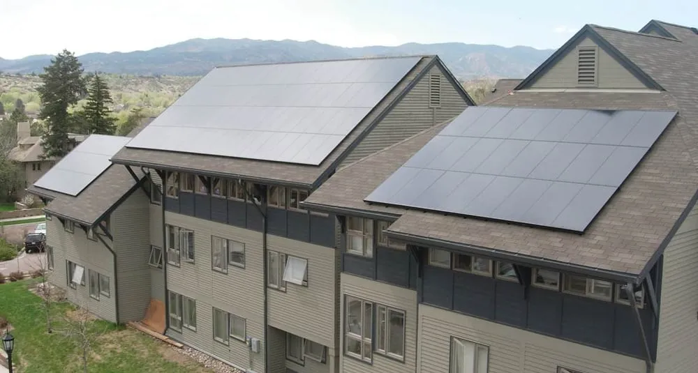 Slide of Independent Power