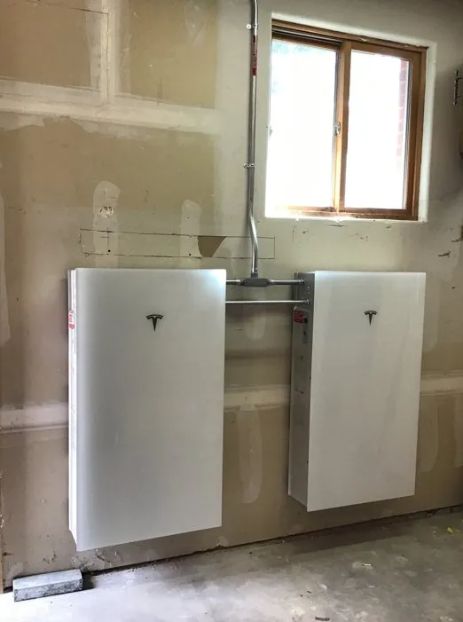 Slide of Independent Power