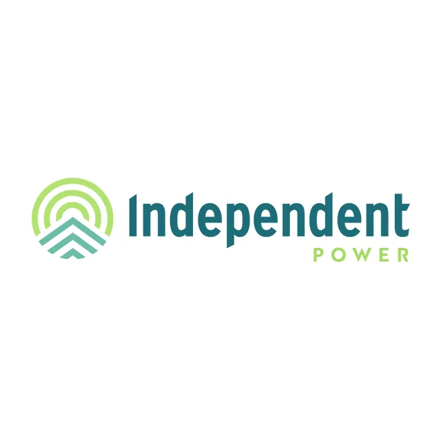 Slide of Independent Power