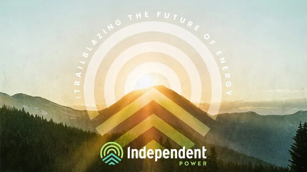 Slide of Independent Power