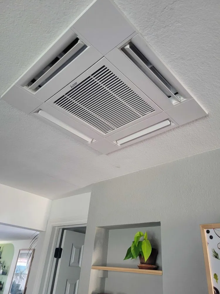 Slide of Independent Power