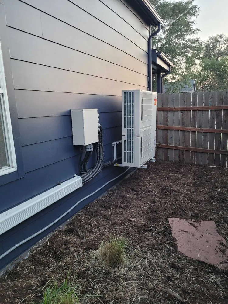 Slide of Independent Power