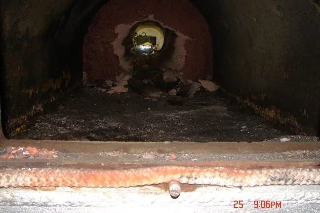 Slide of Indian Rock Plumbing and Heating