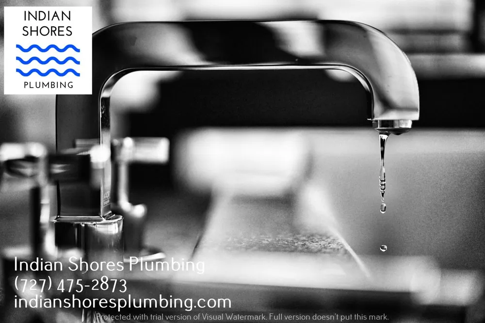 Slide of Indian Shores Plumbing
