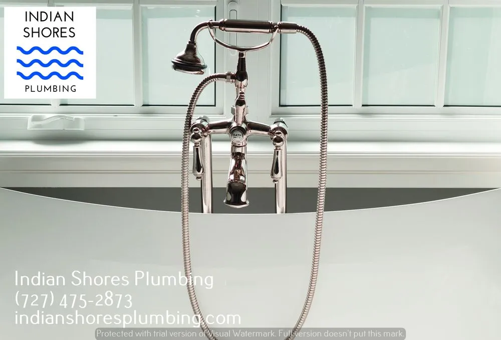 Slide of Indian Shores Plumbing