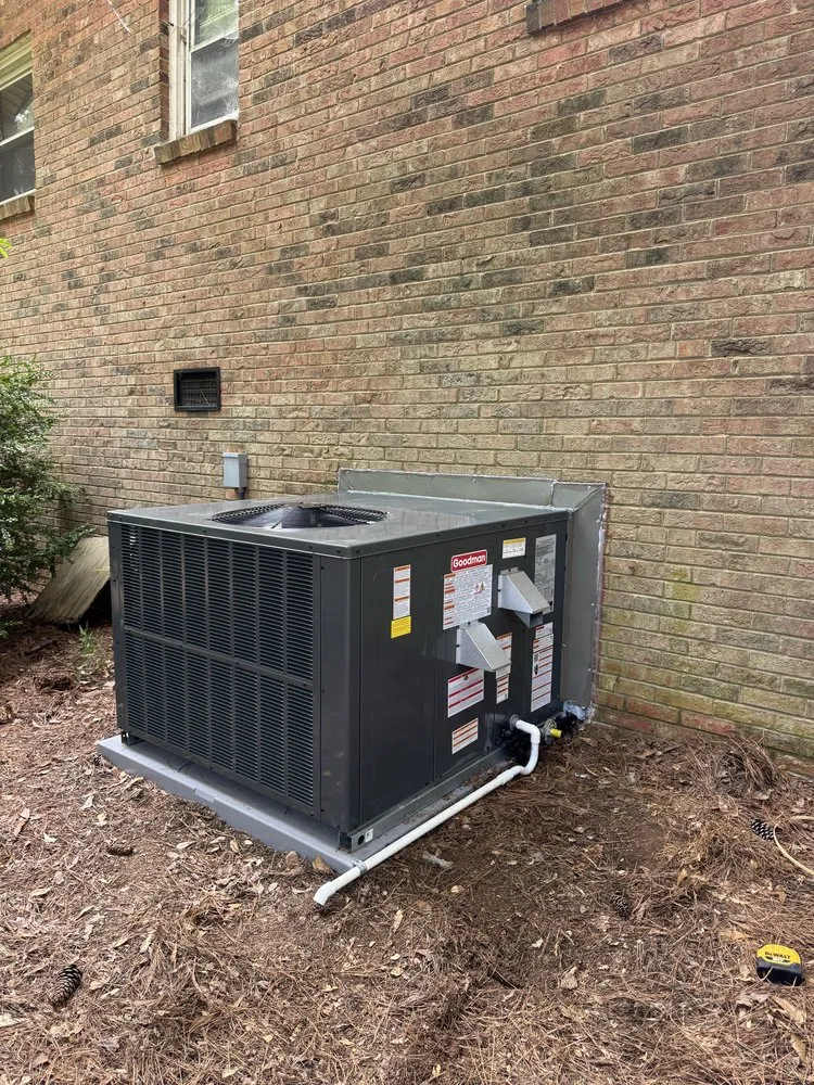 Slide of Indian Trail Comfort Solutions