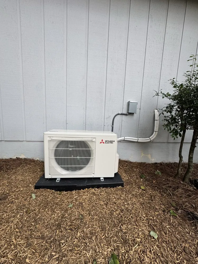 Slide of Indian Trail Comfort Solutions