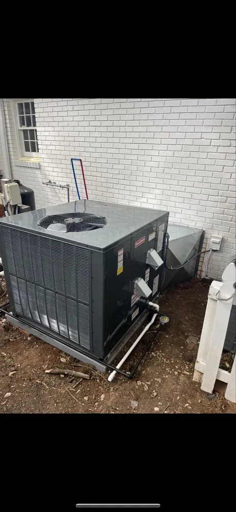 Slide of Indian Trail Comfort Solutions