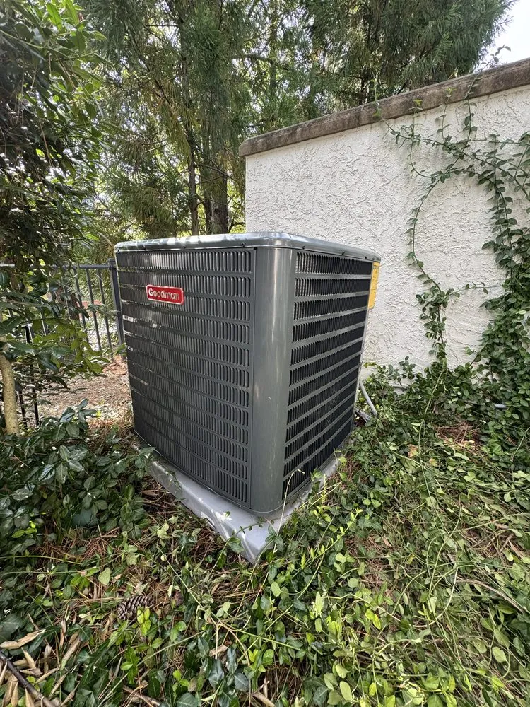 Slide of Indian Trail Comfort Solutions