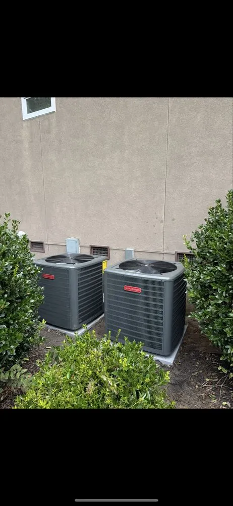 Slide of Indian Trail Comfort Solutions