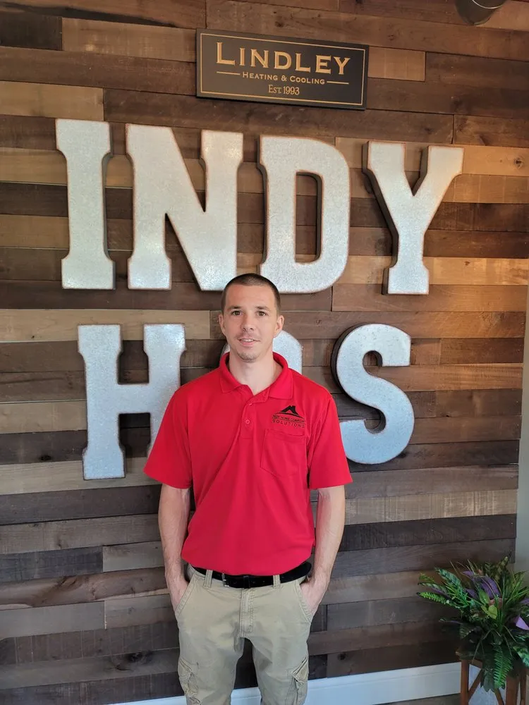 Slide of Indiana Home Comfort Solutions