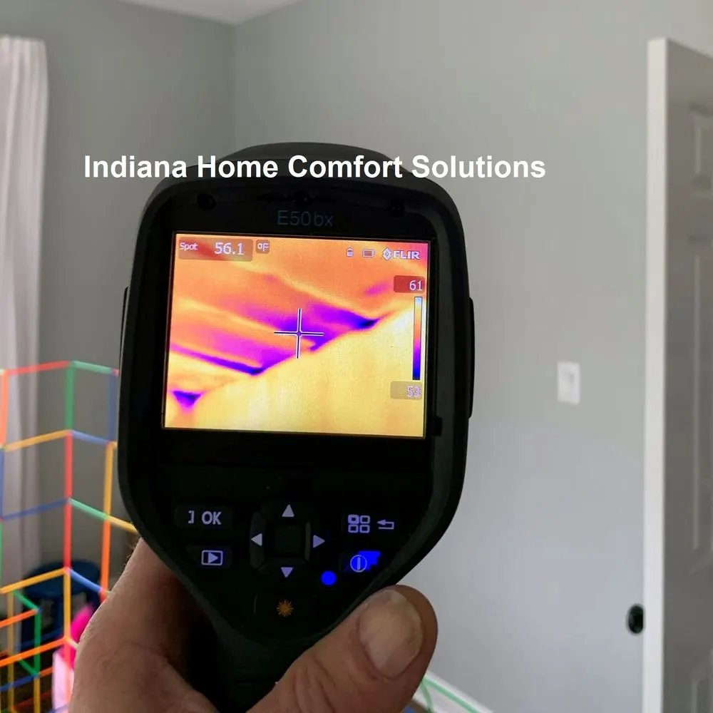 Slide of Indiana Home Comfort Solutions