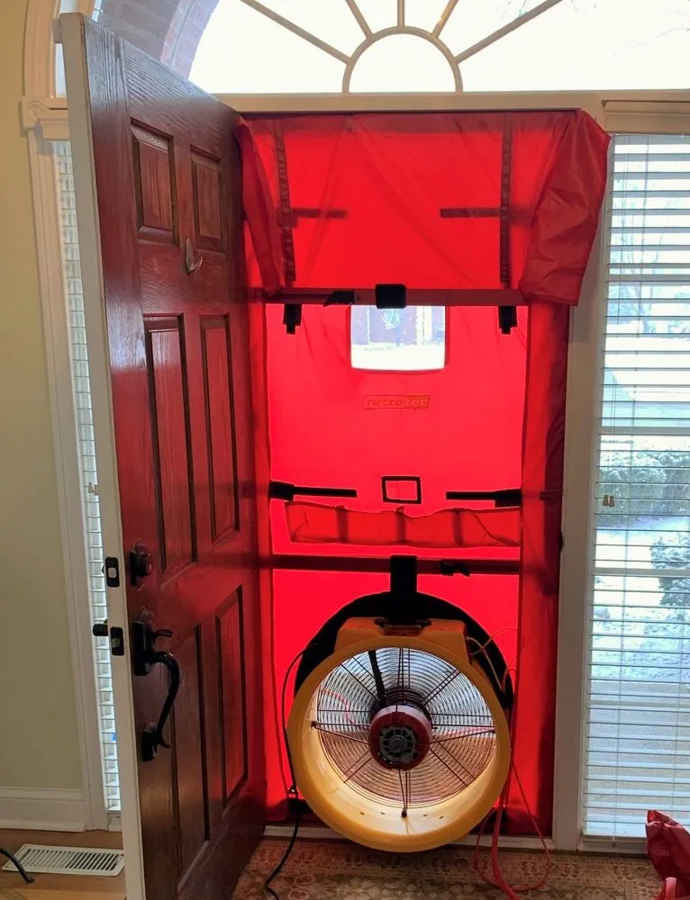 Slide of Indiana Home Comfort Solutions