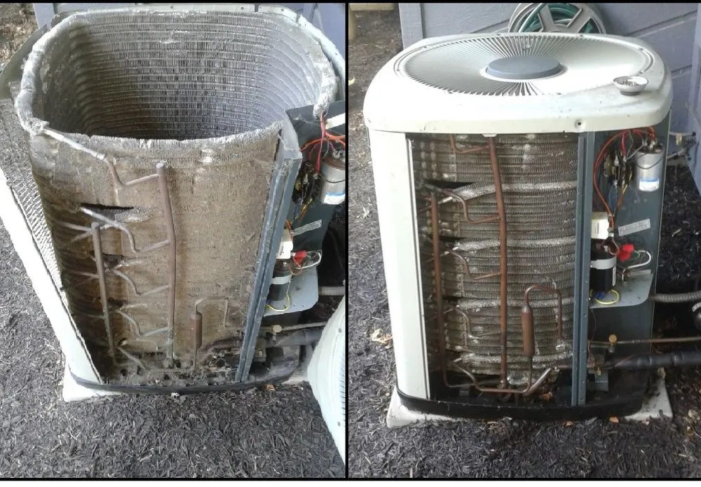 Slide of Indiana Home Comfort Solutions