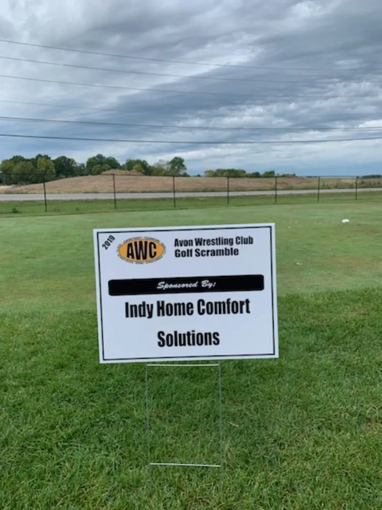 Slide of Indiana Home Comfort Solutions