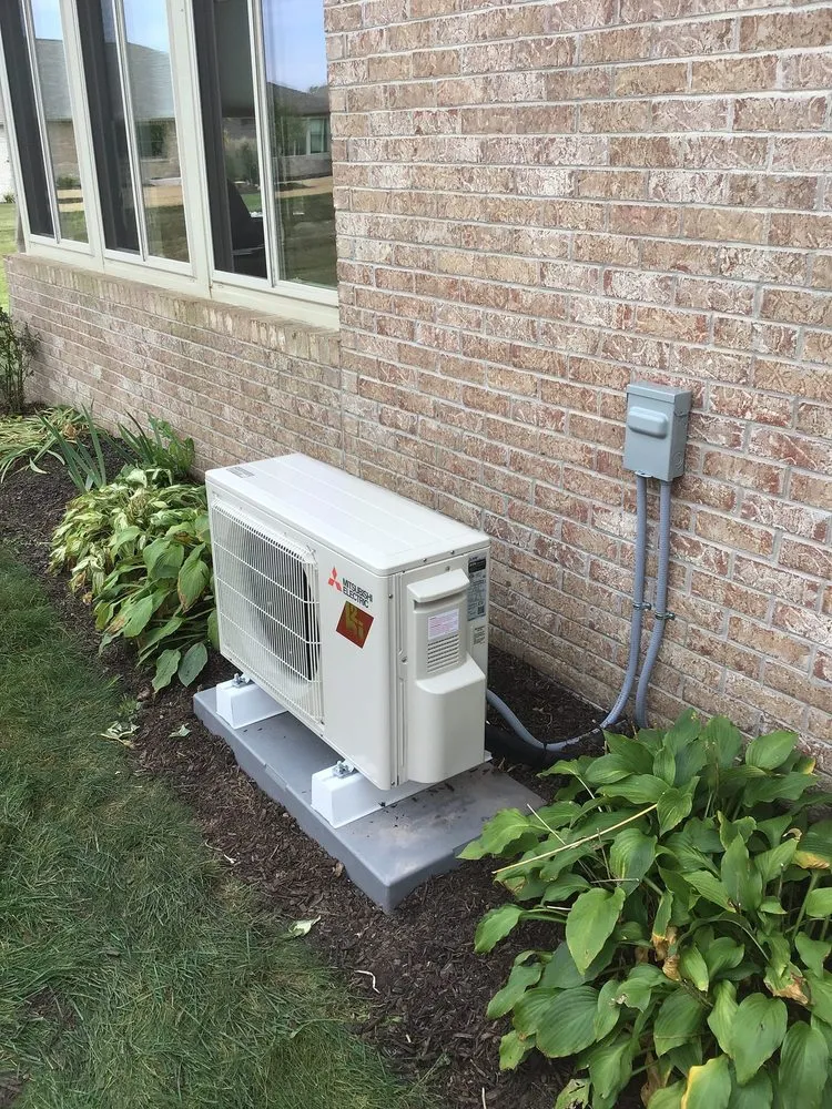 Slide of Indiana Home Comfort Solutions