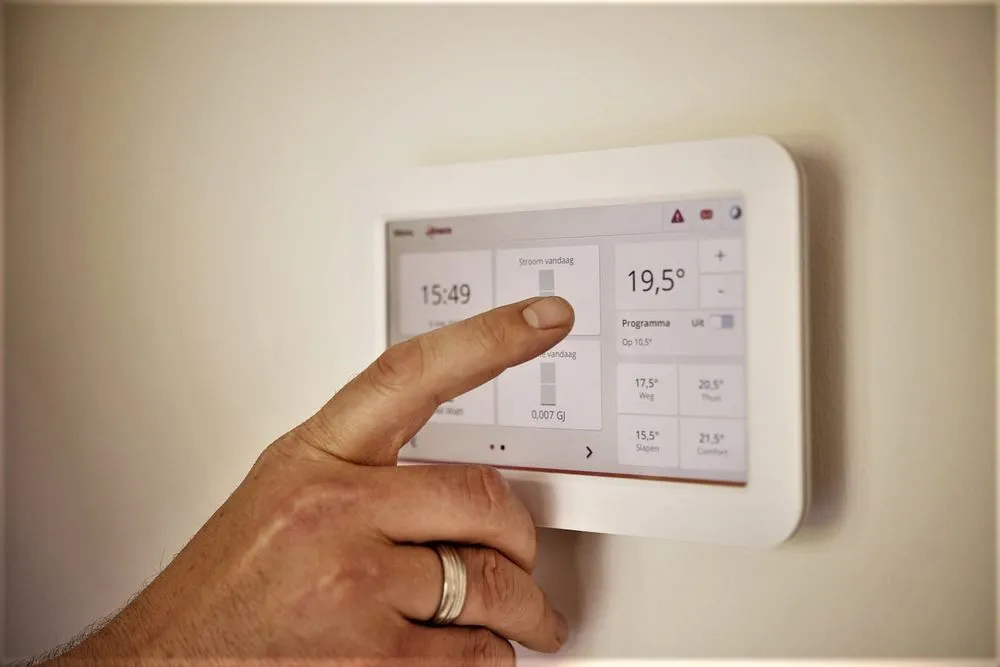 Slide of Indiana Home Comfort Solutions