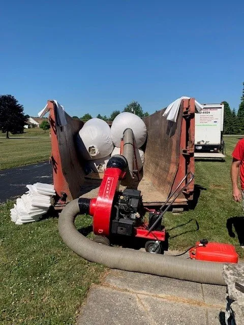 Slide of Indiana Home Comfort Solutions