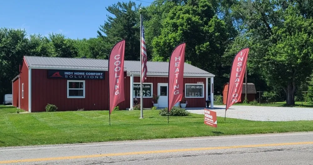 Slide of Indiana Home Comfort Solutions