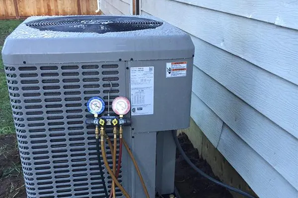 Slide of Indiana Refrigeration