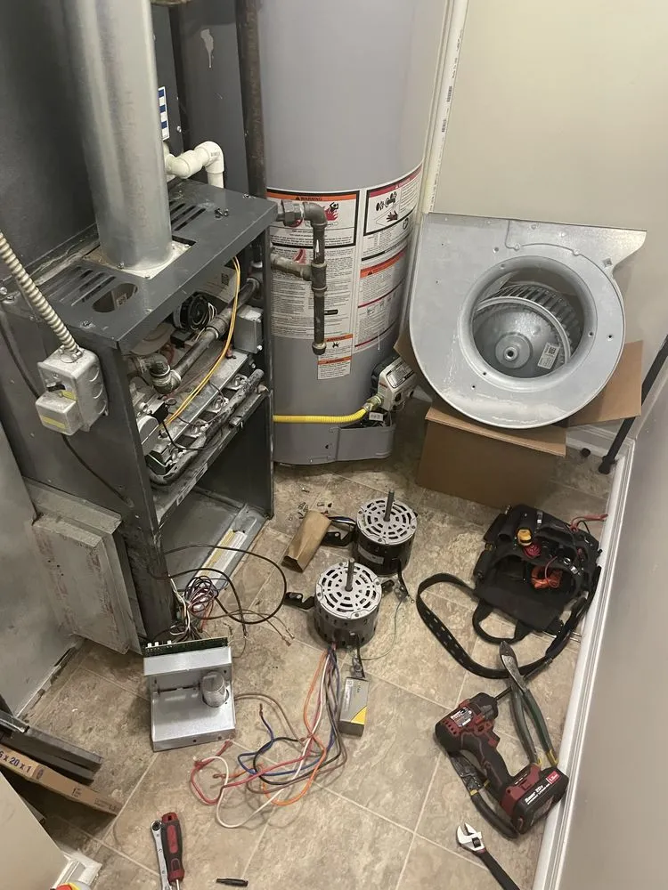 Slide of Indiana Refrigeration