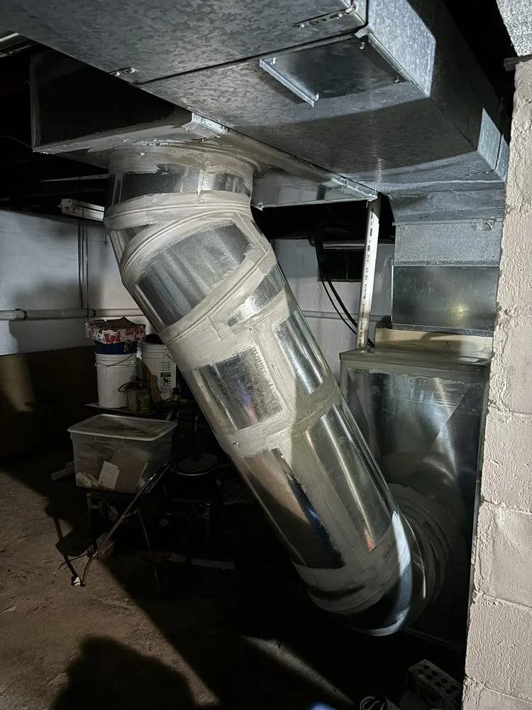 Slide of Indiana Refrigeration