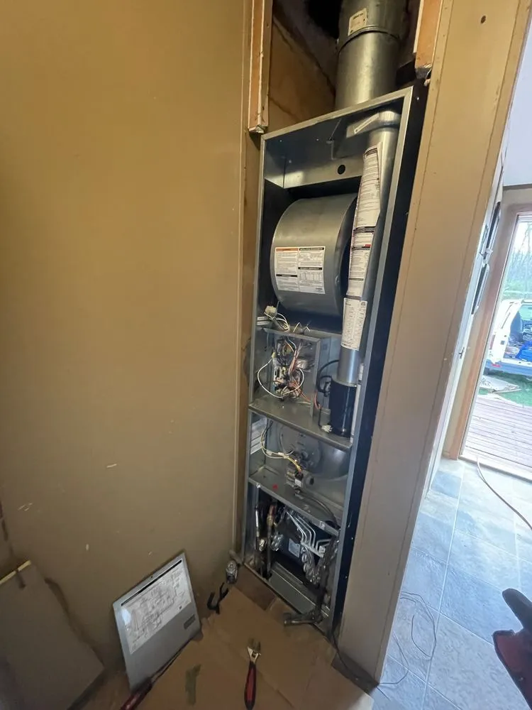 Slide of Indiana Refrigeration