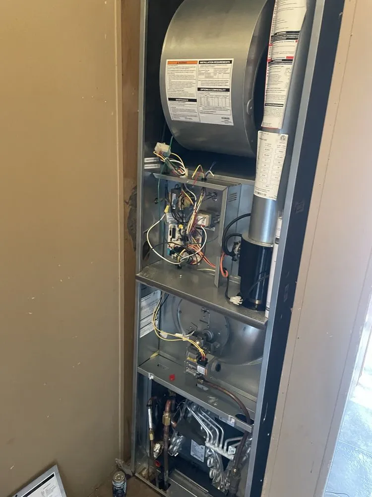 Slide of Indiana Refrigeration