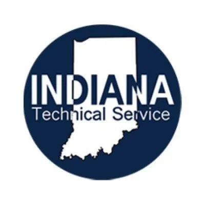Slide of Indiana Technical Service