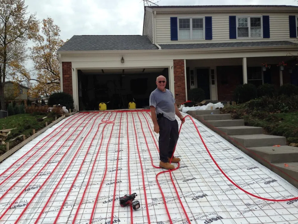 Slide of Indiana Warm Floors