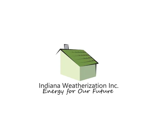 Indiana Weatherization Logo