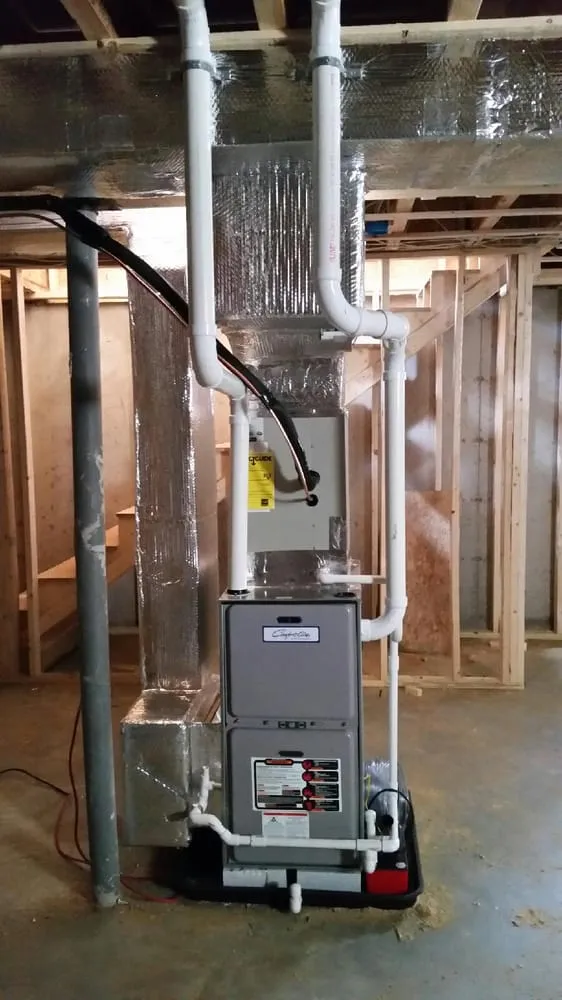 Slide of Indigaro Heating & Cooling