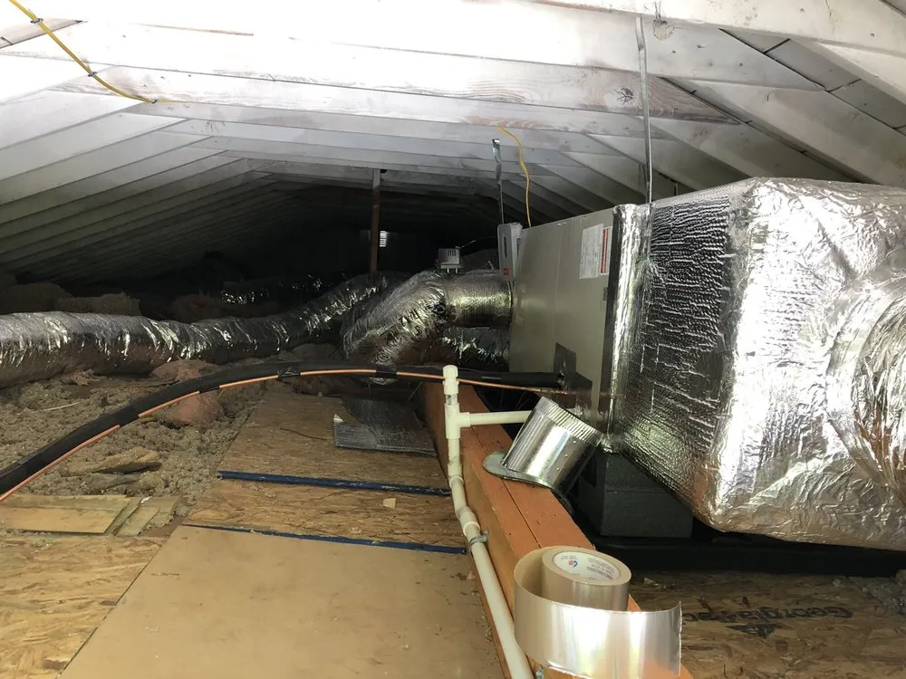 Slide of Indigaro Heating & Cooling