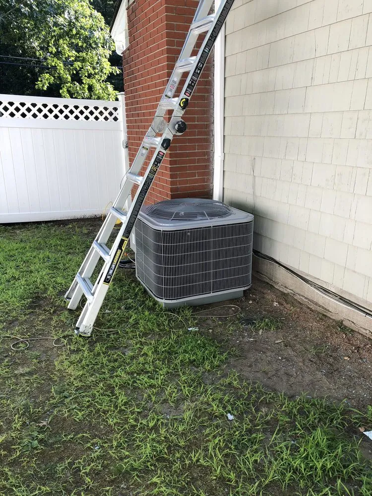 Slide of Indigaro Heating & Cooling