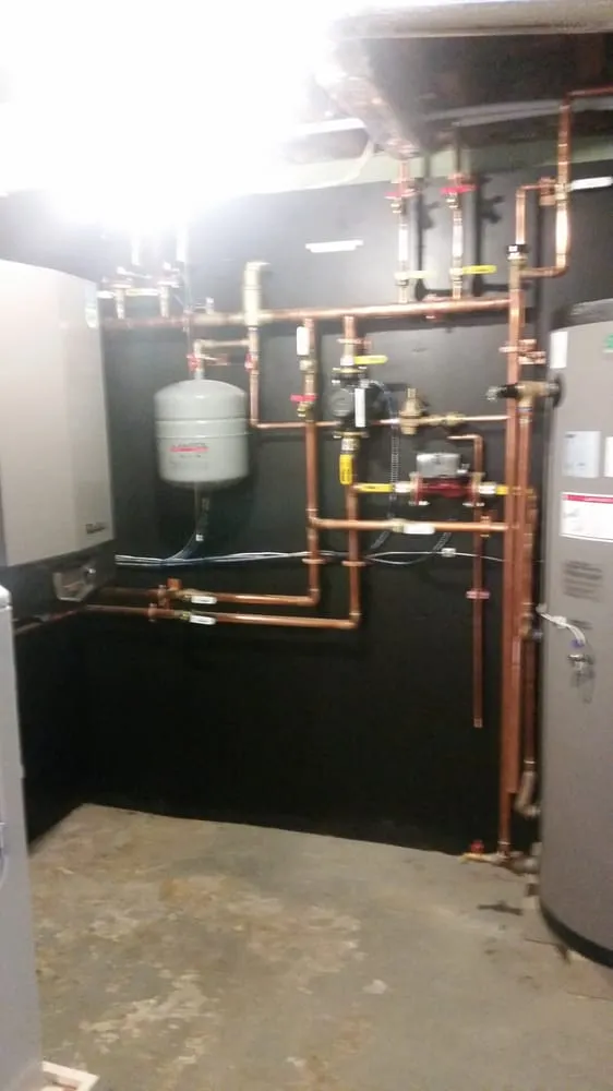 Slide of Indigaro Heating & Cooling