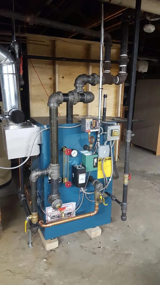 Slide of Indigaro Heating & Cooling