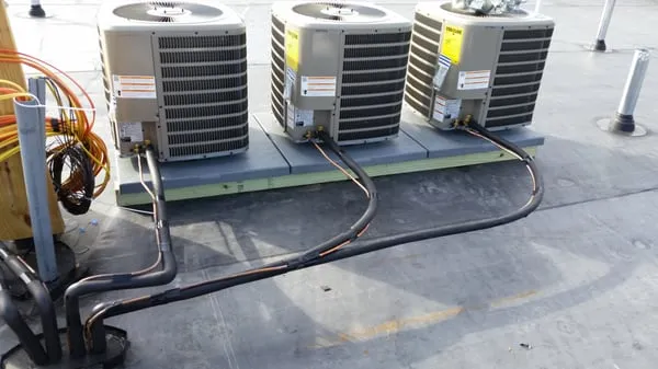 Indigaro Heating & Cooling