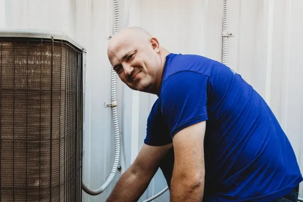 Indoor Air Experts Logo