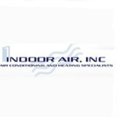 Indoor Air Logo