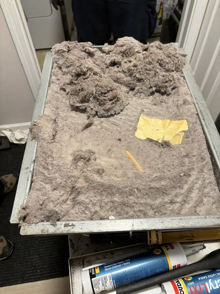 Slide of Indoor Air Professionals