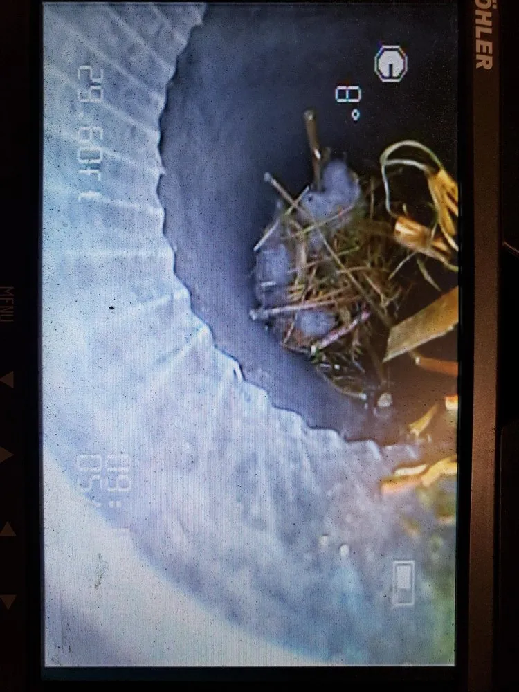 Slide of Indoor Air Professionals