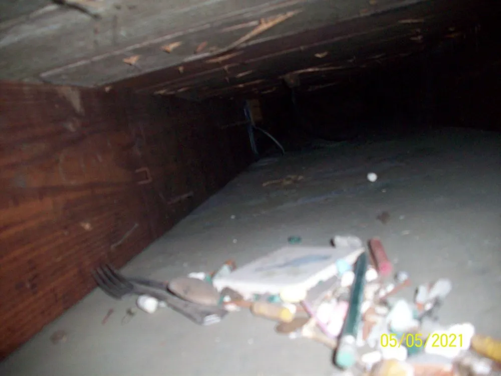 Slide of Indoor Air Professionals