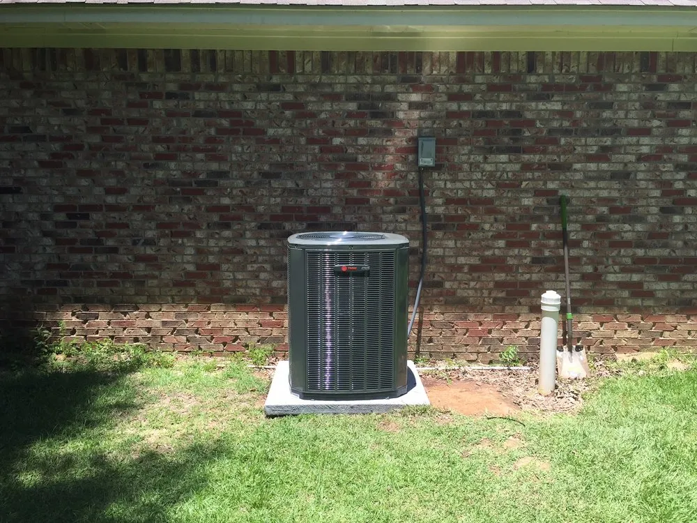 Slide of Indoor Air Quality