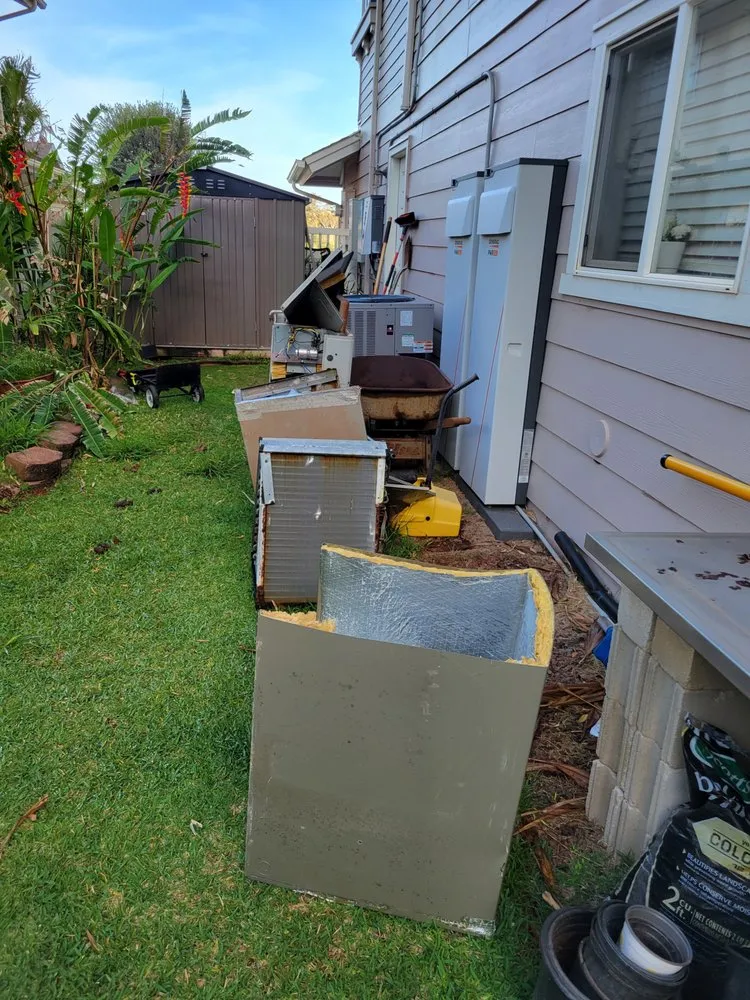 Slide of Indoor Air Quality