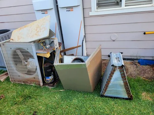 Indoor Air Quality Logo