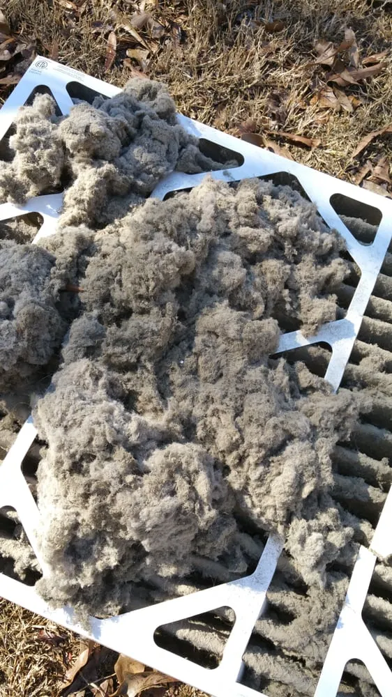 Slide of Indoor Air Quality Improvement